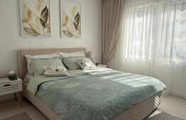 Apartament 2 camere, 55 mp, zona Tudor