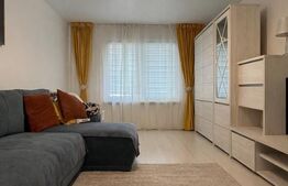 Apartament 2 camere, 55 mp, zona Tudor
