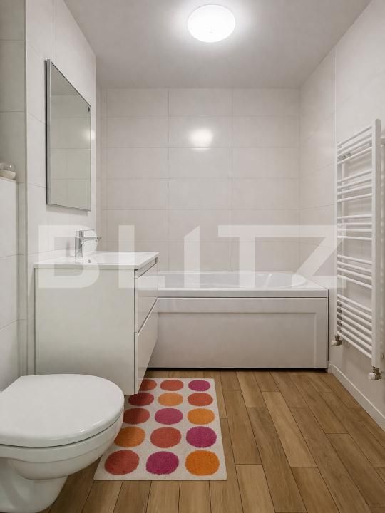 Apartament de vânzare 2 camere Tudor - 192024AV | BLITZ Târgu Mureș | Poza15