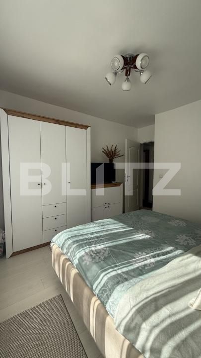 Apartament de vânzare 2 camere Tudor - 192024AV | BLITZ Târgu Mureș | Poza3