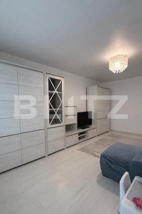 Apartament de vânzare 2 camere Tudor - 192024AV | BLITZ Târgu Mureș | Poza8