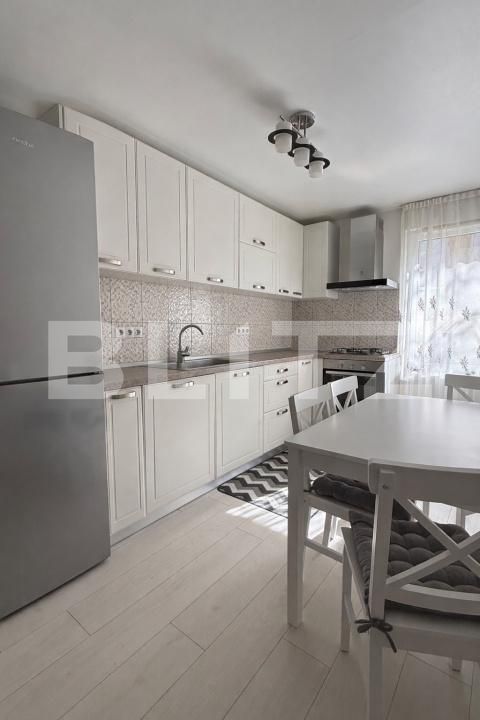 Apartament de vânzare 2 camere Tudor - 192024AV | BLITZ Târgu Mureș | Poza10