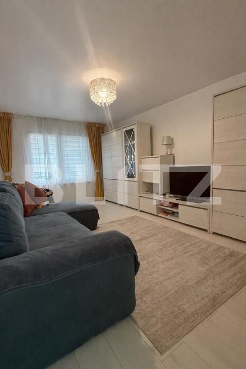 Apartament de vânzare 2 camere Tudor - 192024AV | BLITZ Târgu Mureș | Poza5