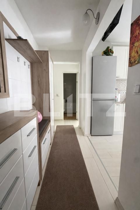 Apartament de vânzare 2 camere Tudor - 192024AV | BLITZ Târgu Mureș | Poza13