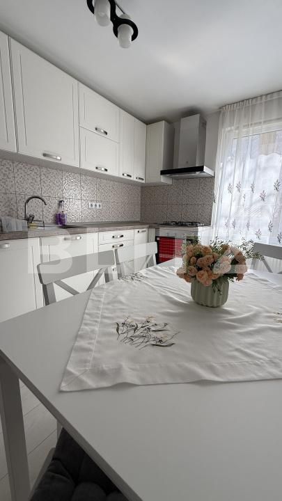Apartament de vânzare 2 camere Tudor - 192024AV | BLITZ Târgu Mureș | Poza12