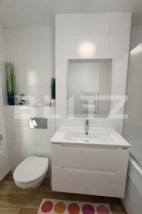 Apartament de vânzare 2 camere Tudor - 192024AV | BLITZ Târgu Mureș | Poza16