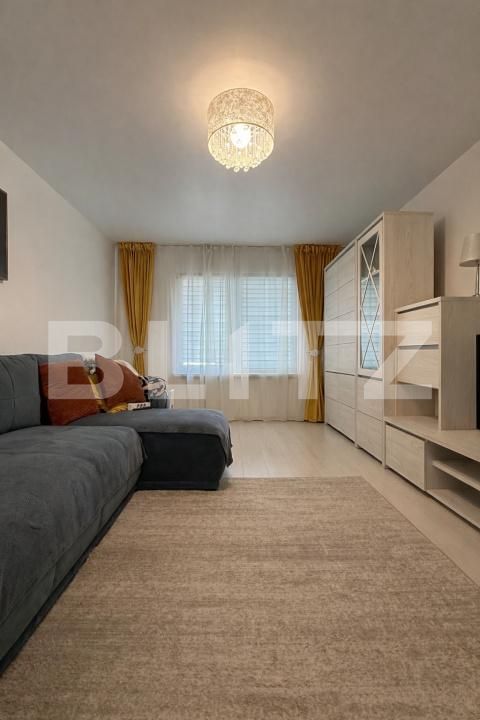 Apartament de vânzare 2 camere Tudor - 192024AV | BLITZ Târgu Mureș | Poza6