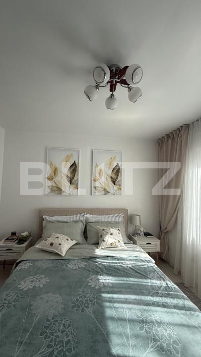 Apartament de vânzare 2 camere Tudor - 192024AV | BLITZ Târgu Mureș | Poza2