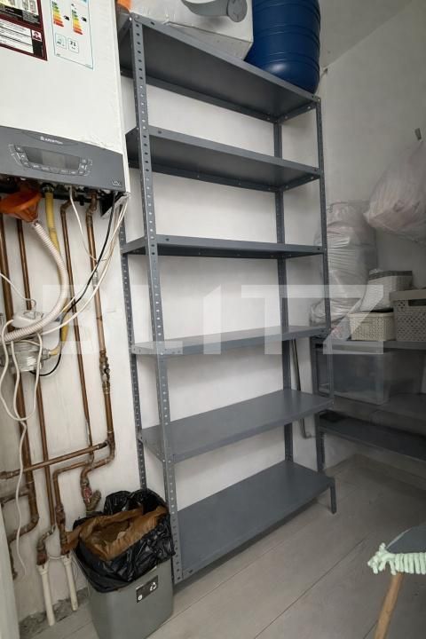 Apartament de vânzare 2 camere Tudor - 192024AV | BLITZ Târgu Mureș | Poza19