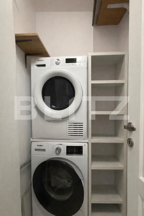 Apartament de vânzare 2 camere Tudor - 192024AV | BLITZ Târgu Mureș | Poza18