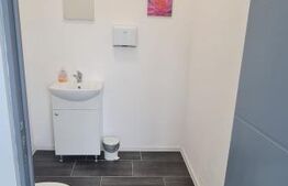 Spațiu cabinet medical de închiriat, 15 mp, zona Luduş