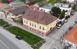 Oportunitate de investiție în Reghin – poziție premium, vizibilitate maxima
