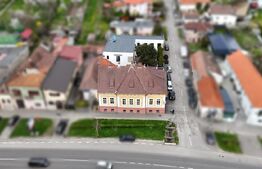Oportunitate de investiție în Reghin – poziție premium, vizibilitate maxima
