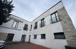 Oportunitate de investiție în Reghin – poziție premium, vizibilitate maxima