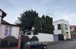 Oportunitate de investiție în Reghin – poziție premium, vizibilitate maxima