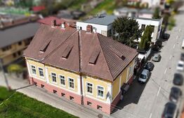 Oportunitate de investiție în Reghin – poziție premium, vizibilitate maxima
