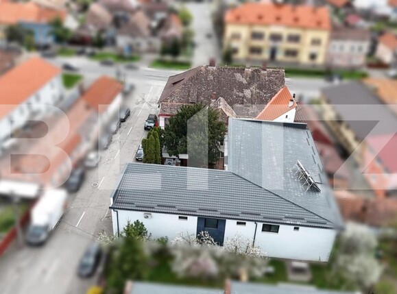 Casa de vânzare 15 camere Reghin - 192048CV | BLITZ Târgu Mureș | Poza6