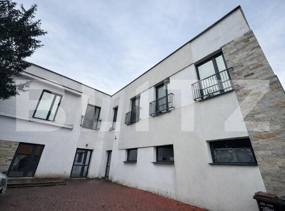 Casa de vânzare 15 camere Reghin - 192048CV | BLITZ Târgu Mureș | Poza3