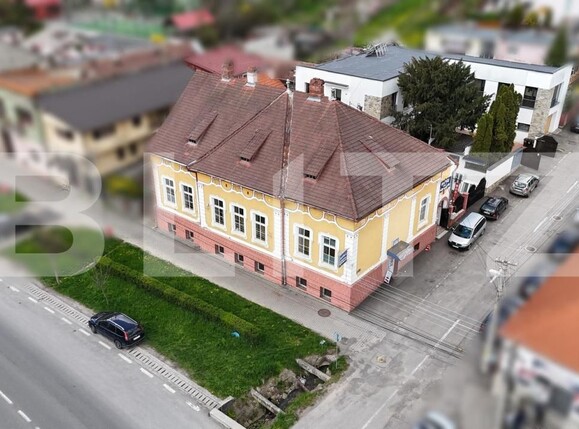 Casa de vânzare 15 camere Reghin - 192048CV | BLITZ Târgu Mureș | Poza3