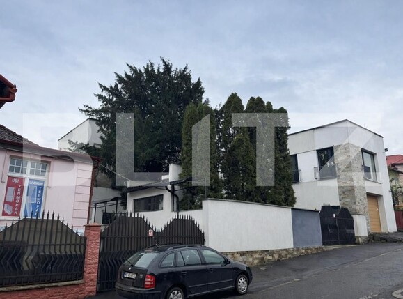 Casa de vânzare 15 camere Reghin - 192048CV | BLITZ Târgu Mureș | Poza2