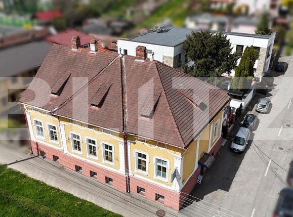 Casa de vânzare 15 camere Reghin - 192048CV | BLITZ Târgu Mureș | Poza4