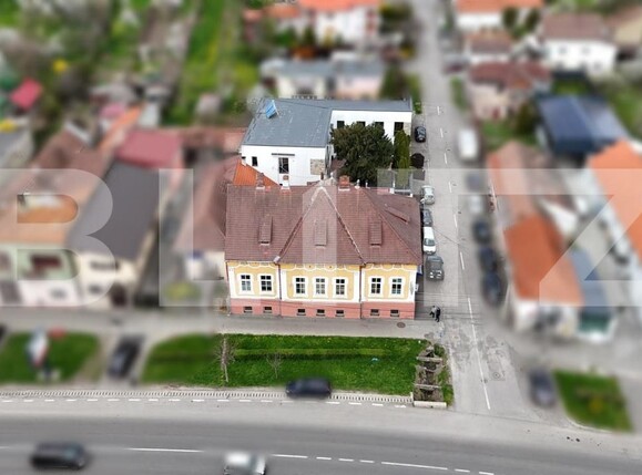 Casa de vânzare 15 camere Reghin - 192048CV | BLITZ Târgu Mureș | Poza5