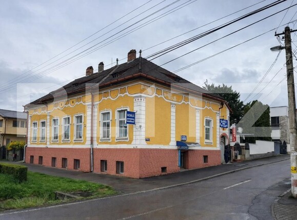 Casa de vânzare 15 camere Reghin - 192048CV | BLITZ Târgu Mureș | Poza1