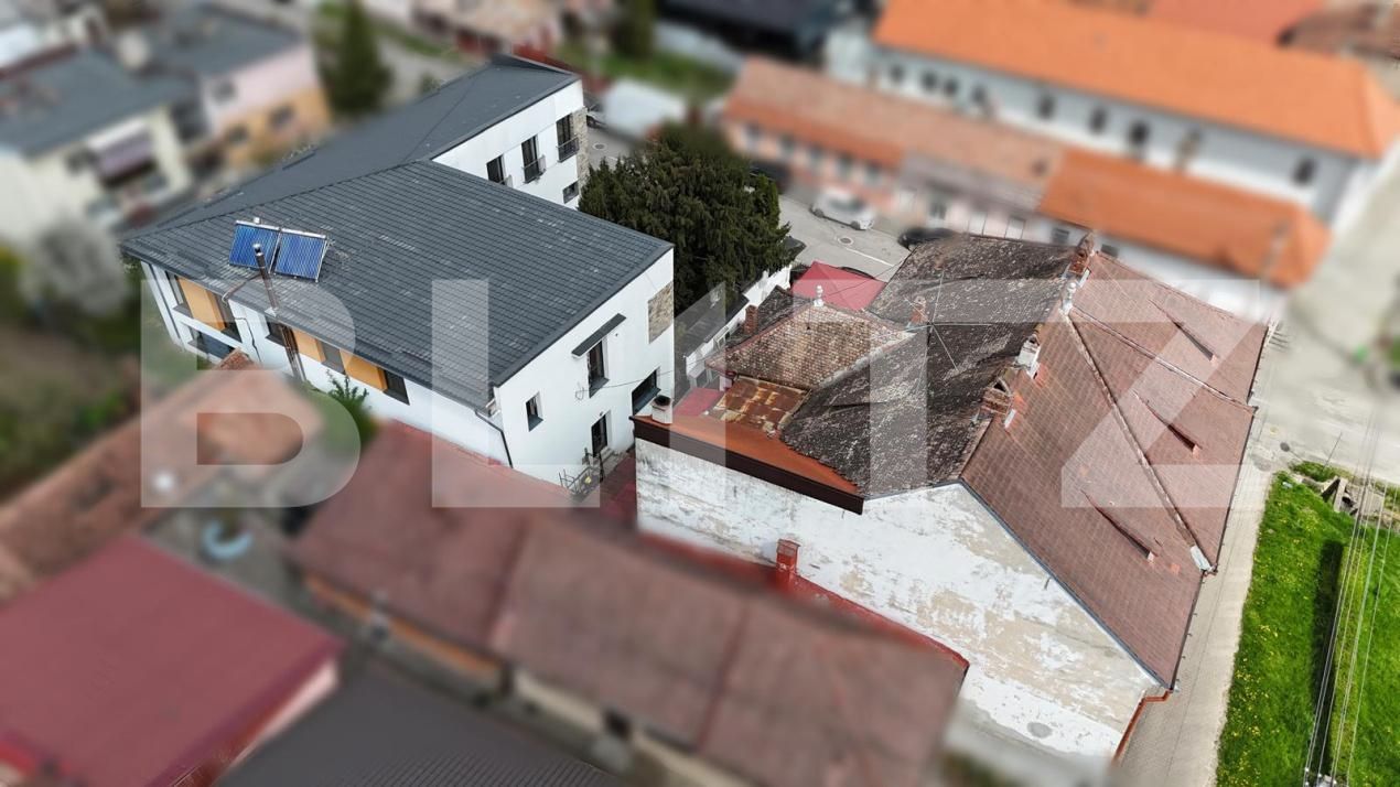 Casa de vânzare 15 camere Reghin - 192048CV | BLITZ Târgu Mureș | Poza7