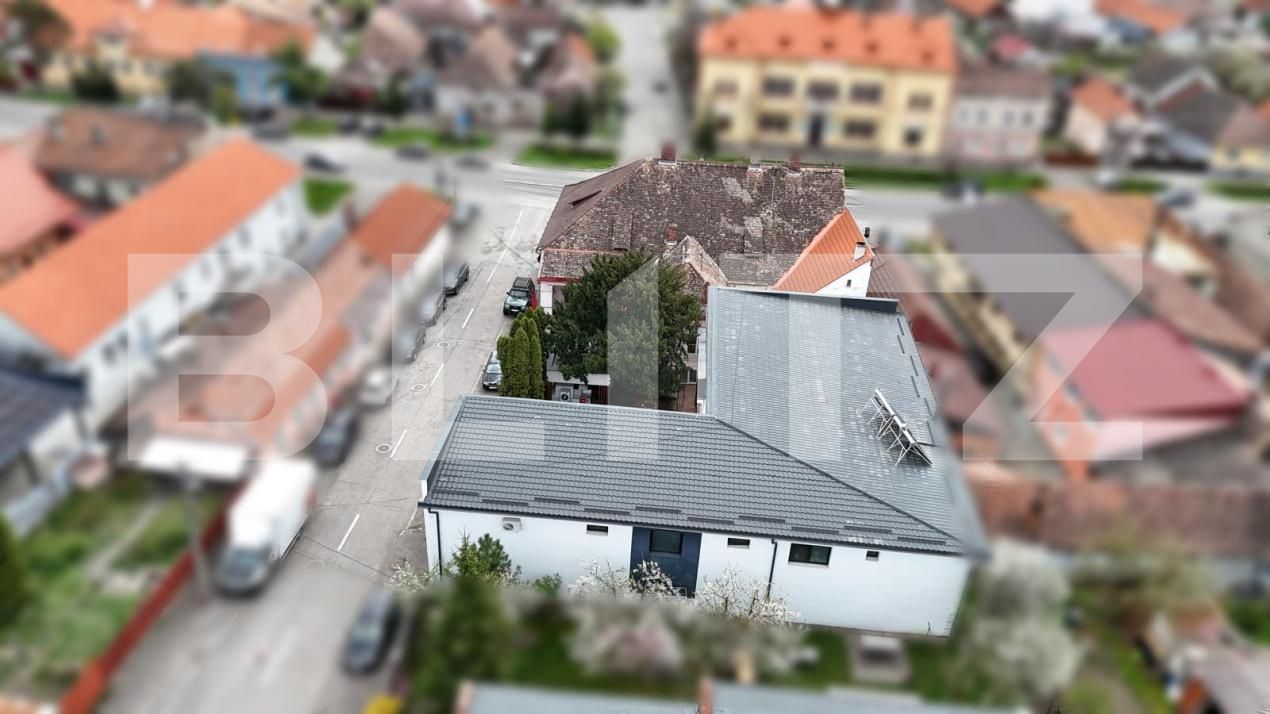 Casa de vânzare 15 camere Reghin - 192048CV | BLITZ Târgu Mureș | Poza6