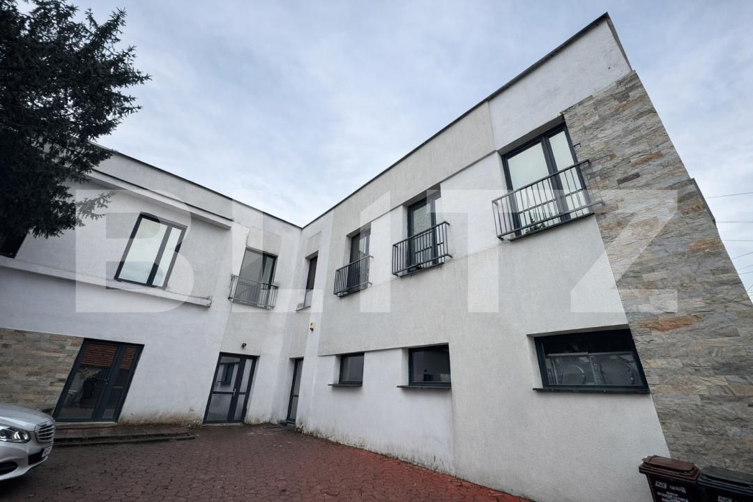 Casa de vânzare 15 camere Reghin - 192048CV | BLITZ Târgu Mureș | Poza3