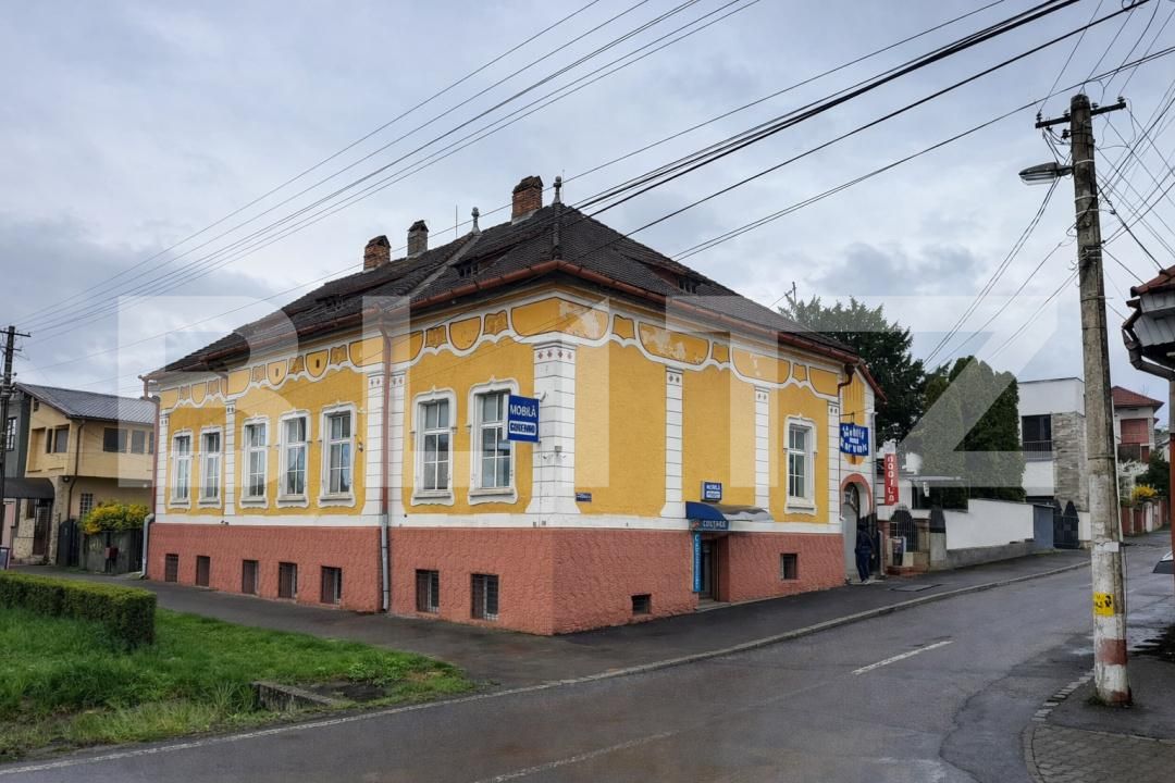 Casa de vânzare 15 camere Reghin - 192048CV | BLITZ Târgu Mureș | Poza2