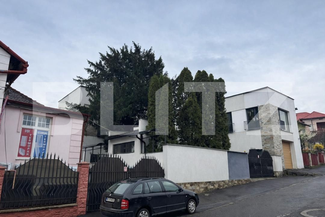 Casa de vânzare 15 camere Reghin - 192048CV | BLITZ Târgu Mureș | Poza2