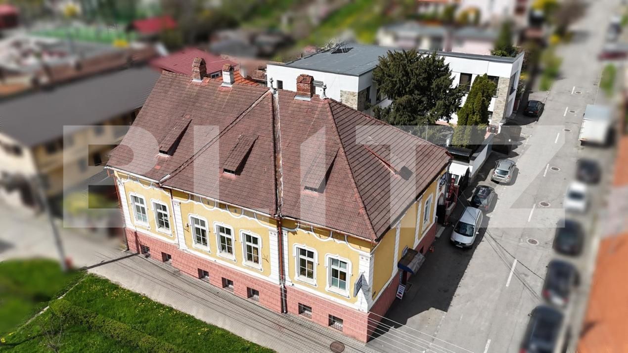 Casa de vânzare 15 camere Reghin - 192048CV | BLITZ Târgu Mureș | Poza4