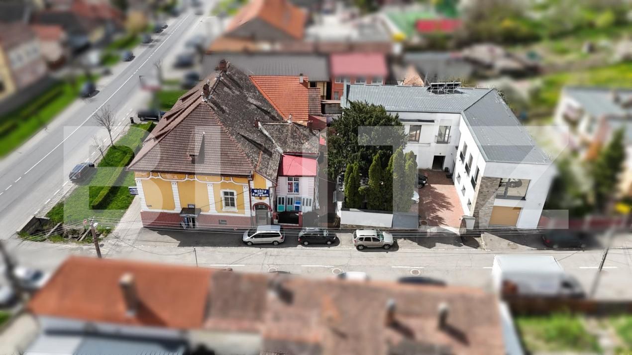 Casa de vânzare 15 camere Reghin - 192048CV | BLITZ Târgu Mureș | Poza5