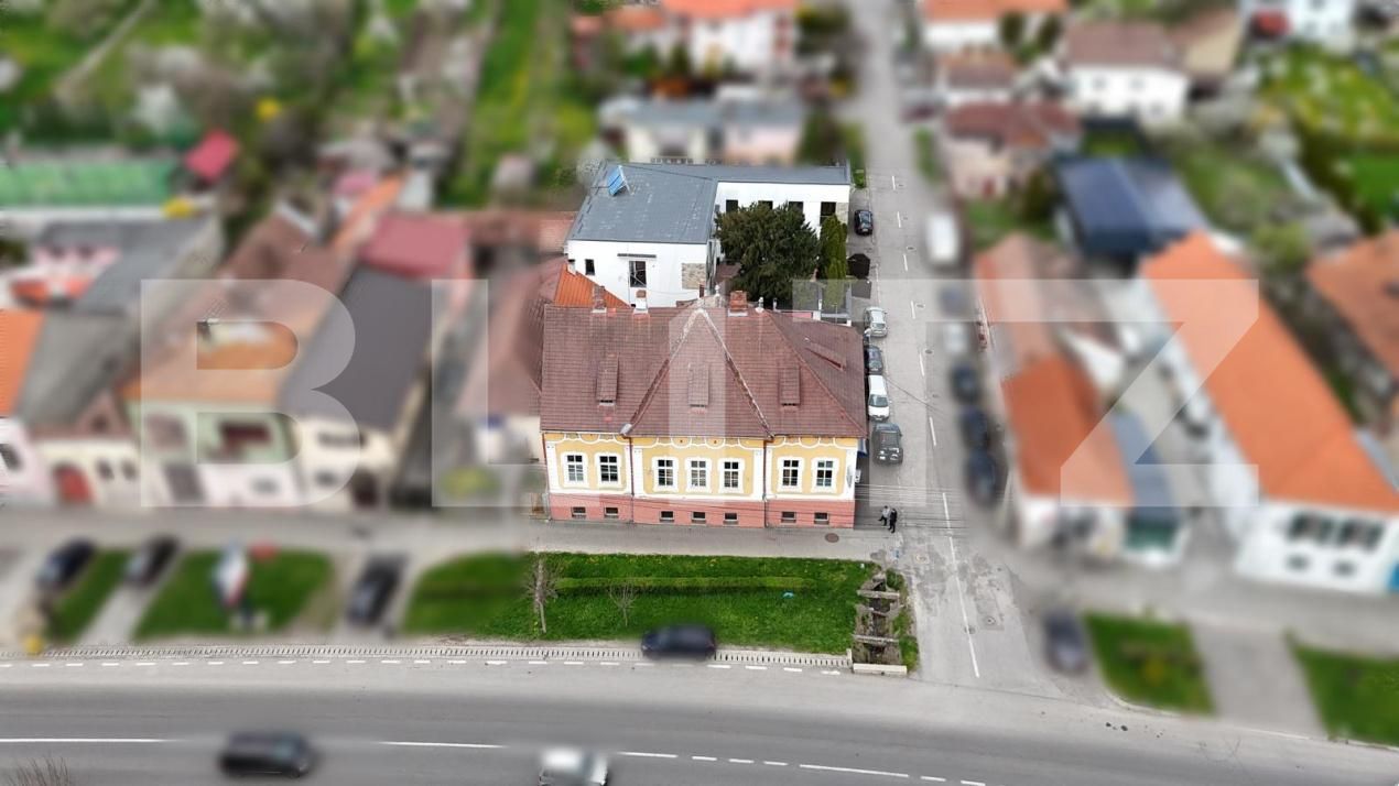 Casa de vânzare 15 camere Reghin - 192048CV | BLITZ Târgu Mureș | Poza5