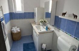 Casă de poveste între natură și confort – Reghin, zona Pometului