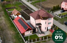 Casa de vânzare 4 camere Reghin - 197602CV | BLITZ Târgu Mureș | Poza4