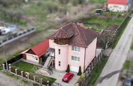 Casă de poveste între natură și confort – Reghin, zona Pometului