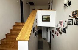 Casă de poveste între natură și confort – Reghin, zona Pometului