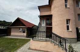 Casă de poveste între natură și confort – Reghin, zona Pometului