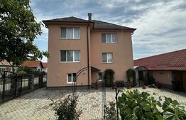 Casă de poveste între natură și confort – Reghin, zona Pometului