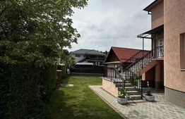 Casă de poveste între natură și confort – Reghin, zona Pometului