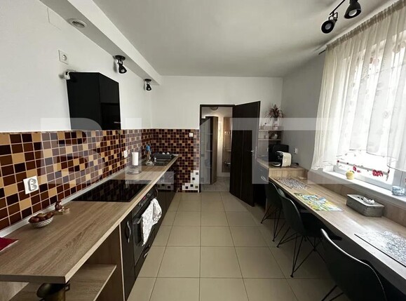 Casa de vânzare 5 camere Reghin - 192057CV | BLITZ Târgu Mureș | Poza5