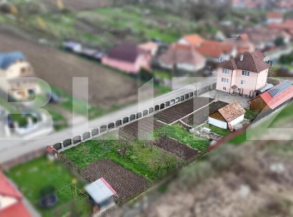Casa de vânzare 5 camere Reghin - 192057CV | BLITZ Târgu Mureș | Poza4