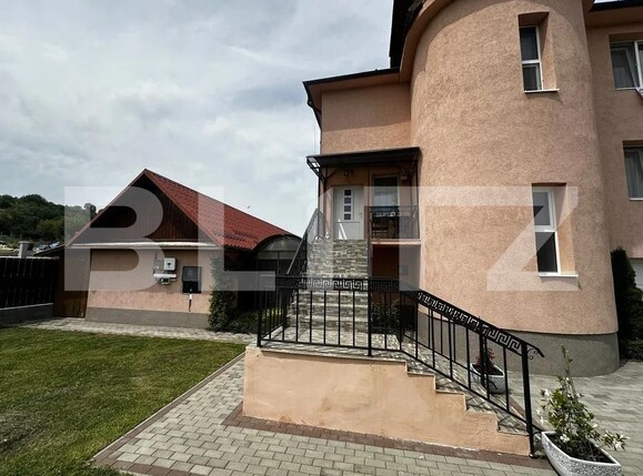 Casa de vânzare 5 camere Reghin - 192057CV | BLITZ Târgu Mureș | Poza2