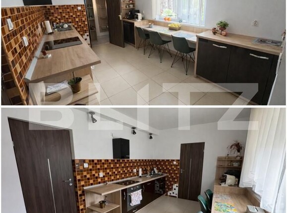 Casa de vânzare 5 camere Reghin - 192057CV | BLITZ Târgu Mureș | Poza8