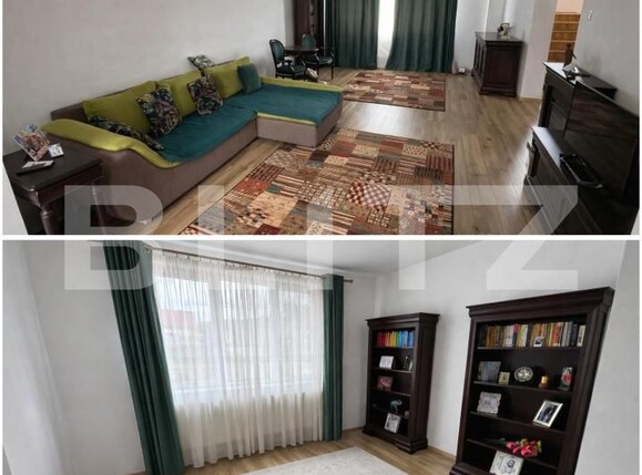 Casa de vânzare 5 camere Reghin - 192057CV | BLITZ Târgu Mureș | Poza7