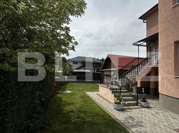 Casa de vânzare 5 camere Reghin - 192057CV | BLITZ Târgu Mureș | Poza3