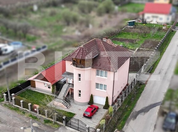 Casa de vânzare 5 camere Reghin - 192057CV | BLITZ Târgu Mureș | Poza2