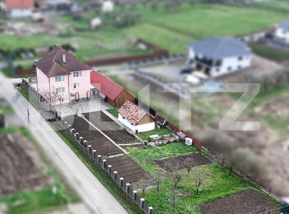 Casa de vânzare 5 camere Reghin - 192057CV | BLITZ Târgu Mureș | Poza3